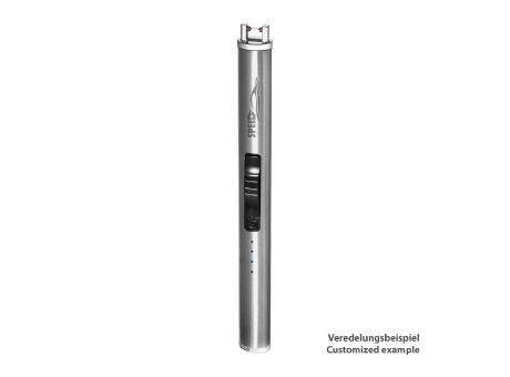 Lichtbogen-Stabfeuerzeug REEVES-BERN bedrucken