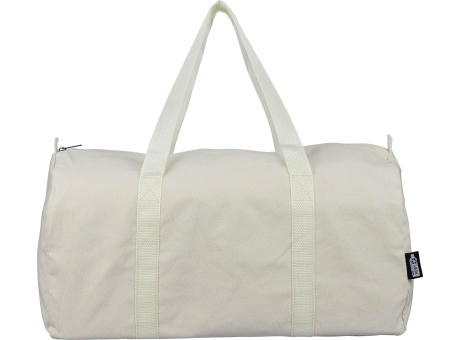 Product image Recycelte Poly-Baumwoll-Tasche (330 g/m2) Tian Werbeartikel