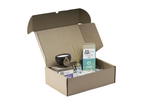We Love The Planet Giftset Scent Werbeartikel