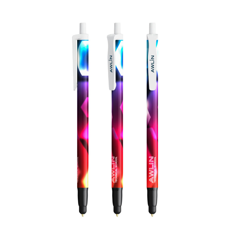 Product image BIC® Clic Stic Stylus Kugelschreiber Werbeartikel