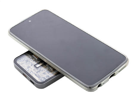 Powerbank RaluSee bedrucken