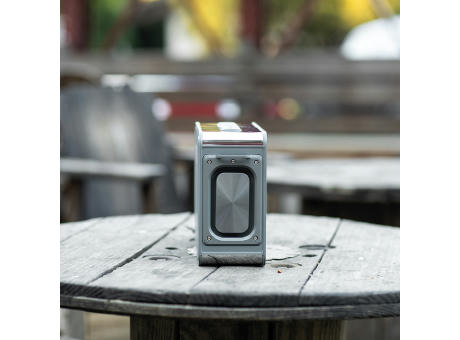 Jouncer Lautsprecher rABS 5200 mAh. 30 Std. Spielzeit. 80 W Werbeartikel