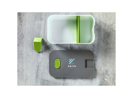 Multi Box Lunchbox Werbeartikel