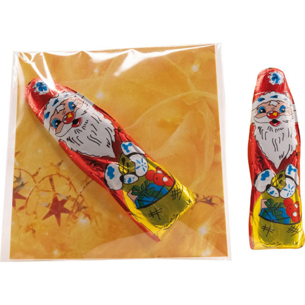 Product image Nikolaus Päckchen Werbeartikel
