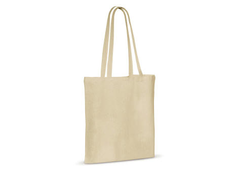 Product image Umhängetasche Baumwolle OEKO-TEX® 140g/m² 38x42cm bedrucken