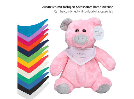 Schwein Trine Werbeartikel