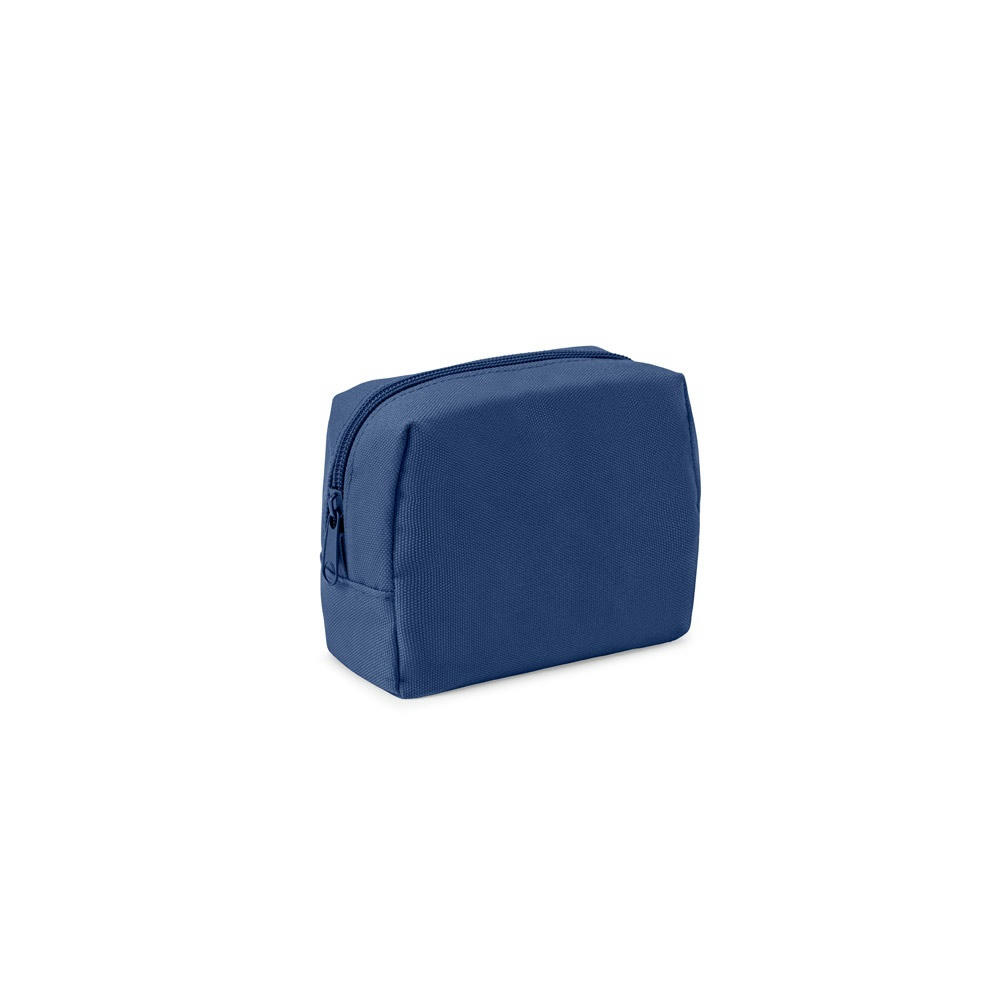 CHLOE. Kosmetiktasche aus hochdichtem 600D-Polyester Werbeartikel