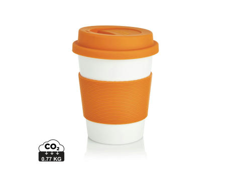 Product image ECO PLA Kaffeebecher bedrucken
