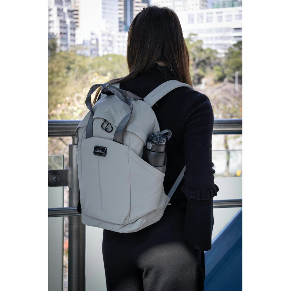 BrandCharger Pulse Rucksack Werbeartikel