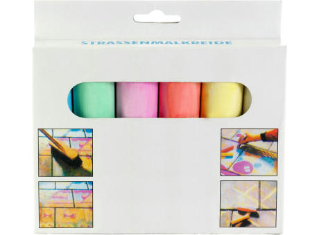 Product image Strassenmalkreide Ottilie Werbeartikel