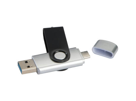 Product image USB-Stick Twist 32 GB Werbeartikel