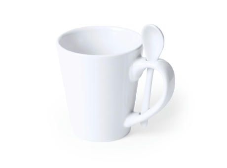 Sublimations Tasse Kaffir bedrucken
