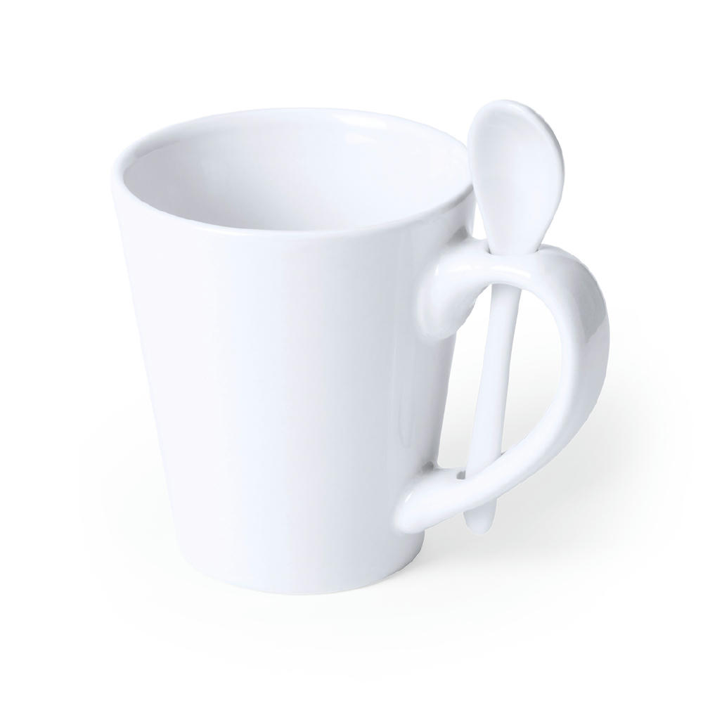 Product image Sublimations Tasse Kaffir Werbeartikel
