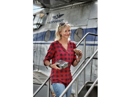 TROIKA Lunch-Box TROIKA LUNCHBOX Werbeartikel