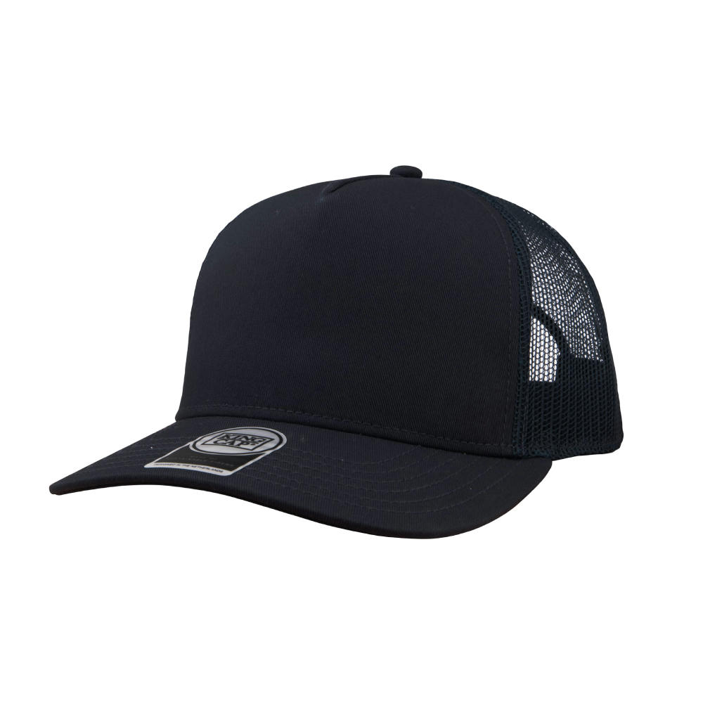 Exclusive Recycled Trucker Cap Werbeartikel