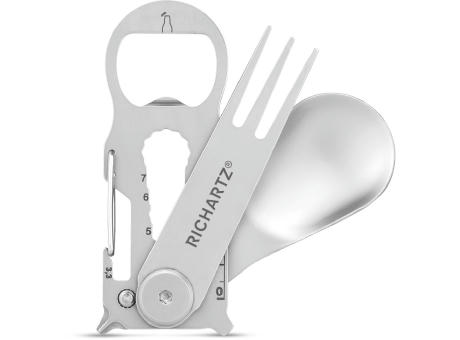 RICHARTZ® KEY TOOL PLUS snack bedrucken
