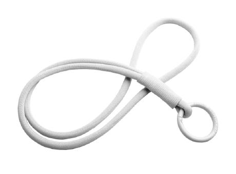 Tubyard Lanyard mit elastischem Band Werbeartikel