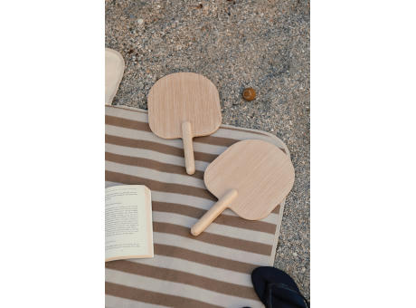 VINGA Miro Beach-Tennis Spiel Werbeartikel