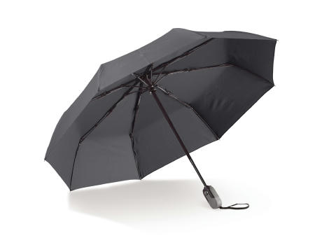 Product image Luxus-Faltschirm 22” mit automatischer Öffnung und Schließung Werbeartikel