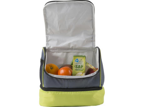 Product image Kühltasche aus Polyester Jackson bedrucken