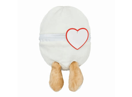 LUKAS - Plüsch-Hase Werbeartikel