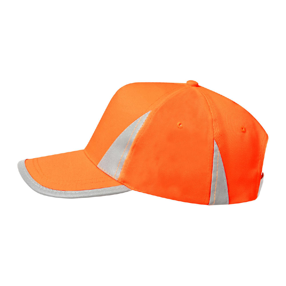Reflektierendes Baseball-Cap Covra Werbeartikel