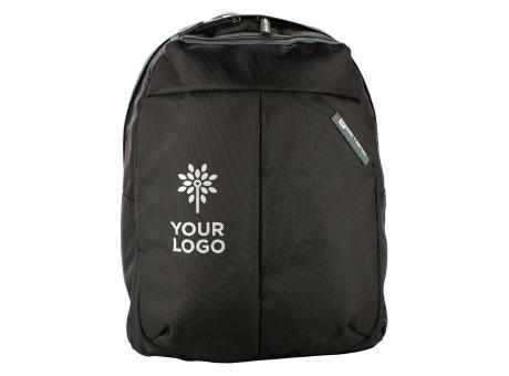 GETBAG Rucksack aus Polyester Kasimir bedrucken
