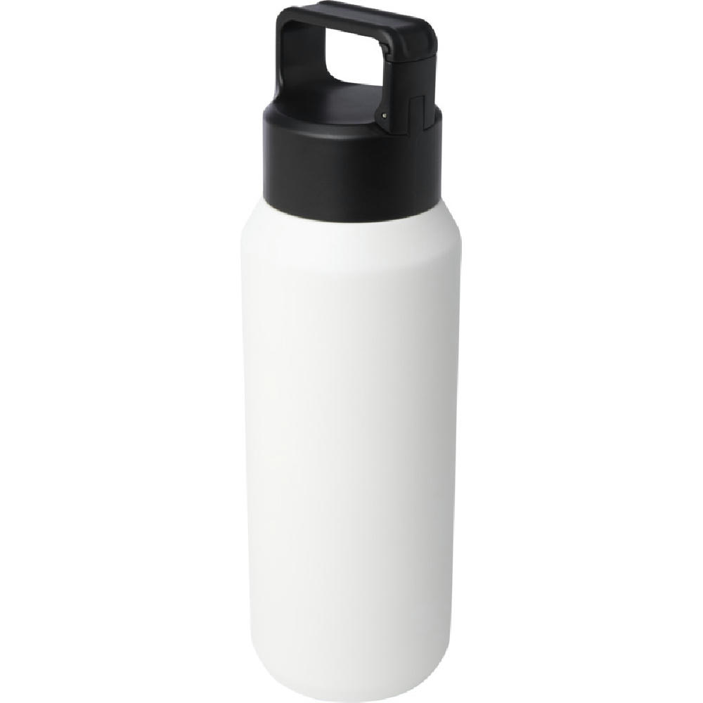 Product image Astra 600 ml RCS-zertifizierte Kupfer-Vakuum Isolierflasche aus recyceltem Edelstahl (Kohlensäure geeignet) Werbeartikel