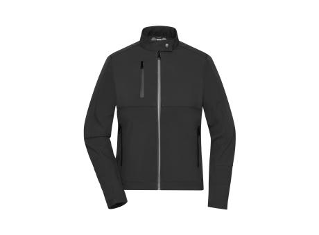 Product image Ladies' Softshell Jacket - Softshelljacke in sportlichem Design Werbeartikel