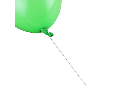 Ballonhalte-Drahtstab Werbeartikel