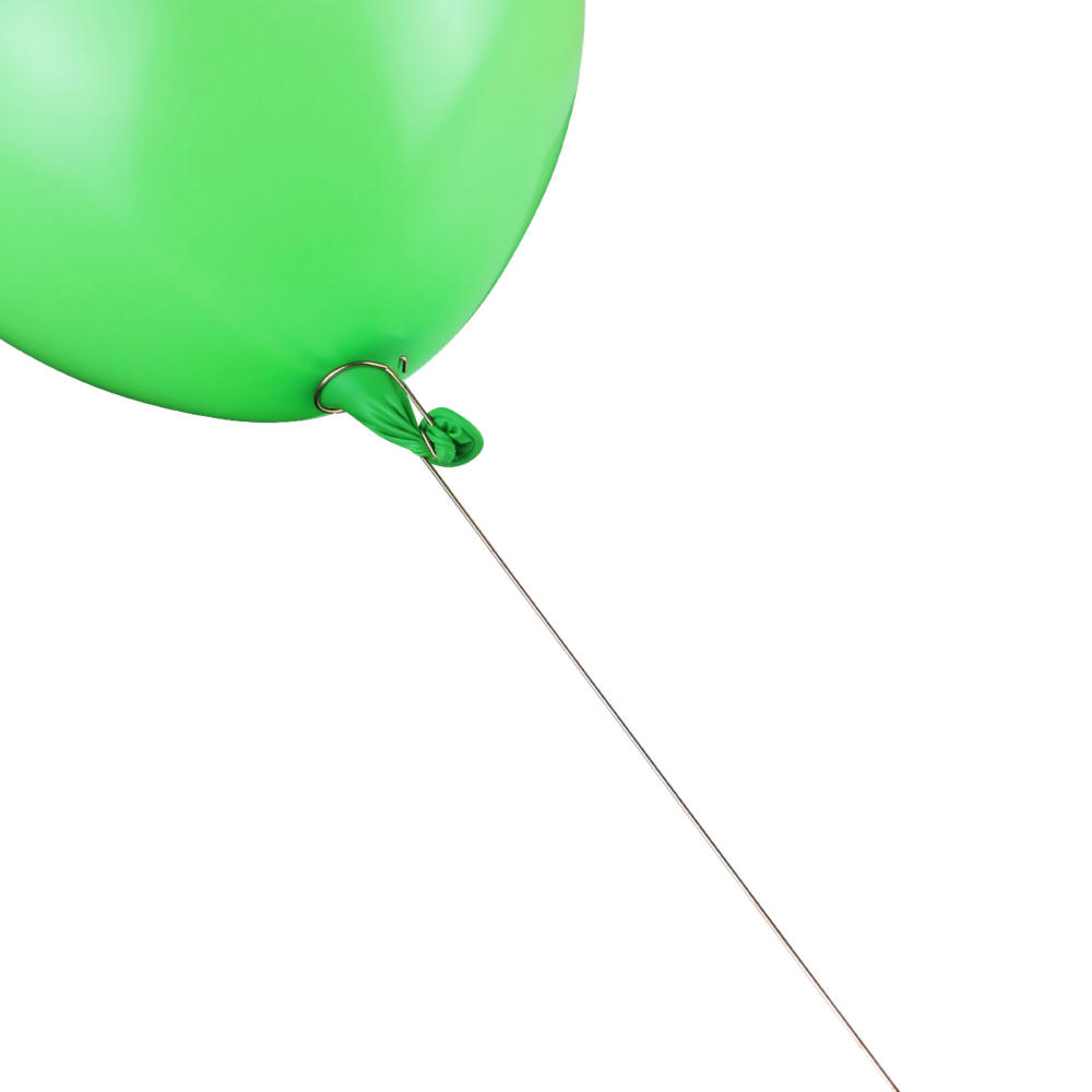 Product image Ballonhalte-Drahtstab Werbeartikel