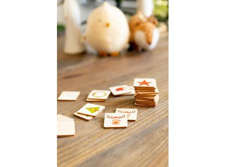 Memoryspiel Immermor Xmas Werbeartikel