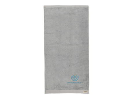 Ukiyo Sakura AWARE™ 500gr/m² Badetuch 50 x 100cm bedrucken