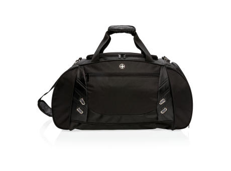 Wochenend-/Sporttasche bedrucken