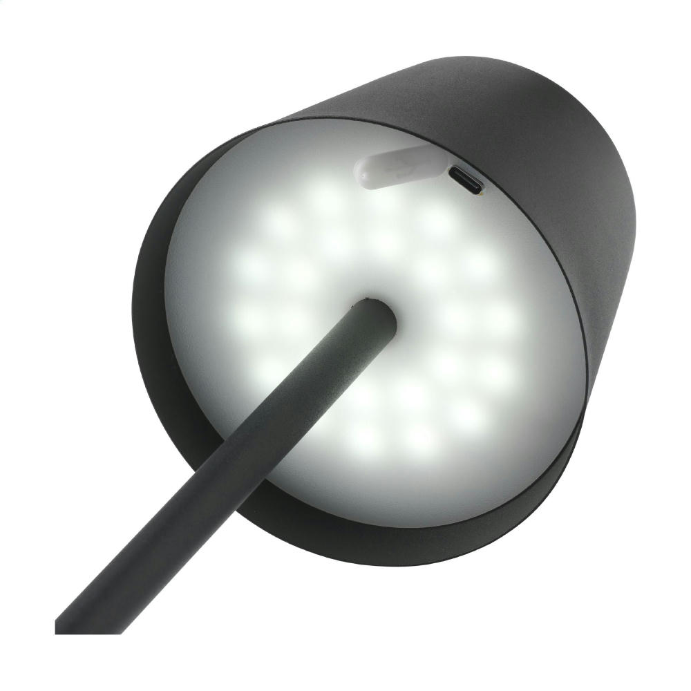 Wooosh Lumira Touch Light Lampe Werbeartikel