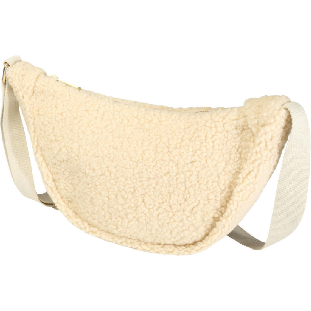 Product image Bear GRS-recycelte Sherpa Gürteltasche 3 L Werbeartikel
