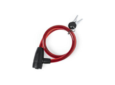 Product image Kofferschloss Triyo bedrucken