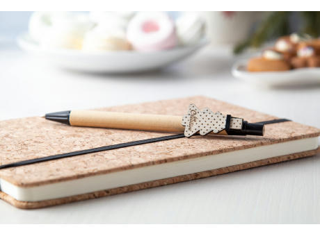 Kugelschreiber CreaClip Eco bedrucken