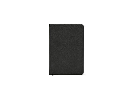 Wilde Notizbuch A5 recy. Papier 80gsm 196 Seiten bedrucken