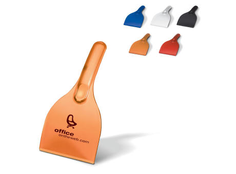 Eiskratzer Werbeartikel