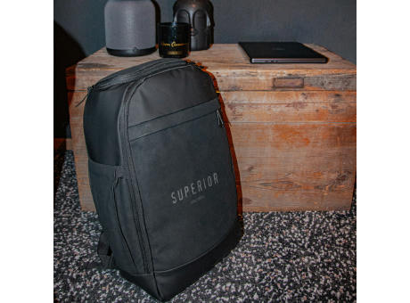 Rucksack NIMBUS bedrucken