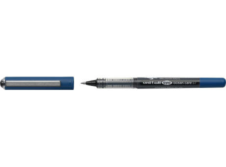 uni-ball eye ocean care, schwarz bedrucken