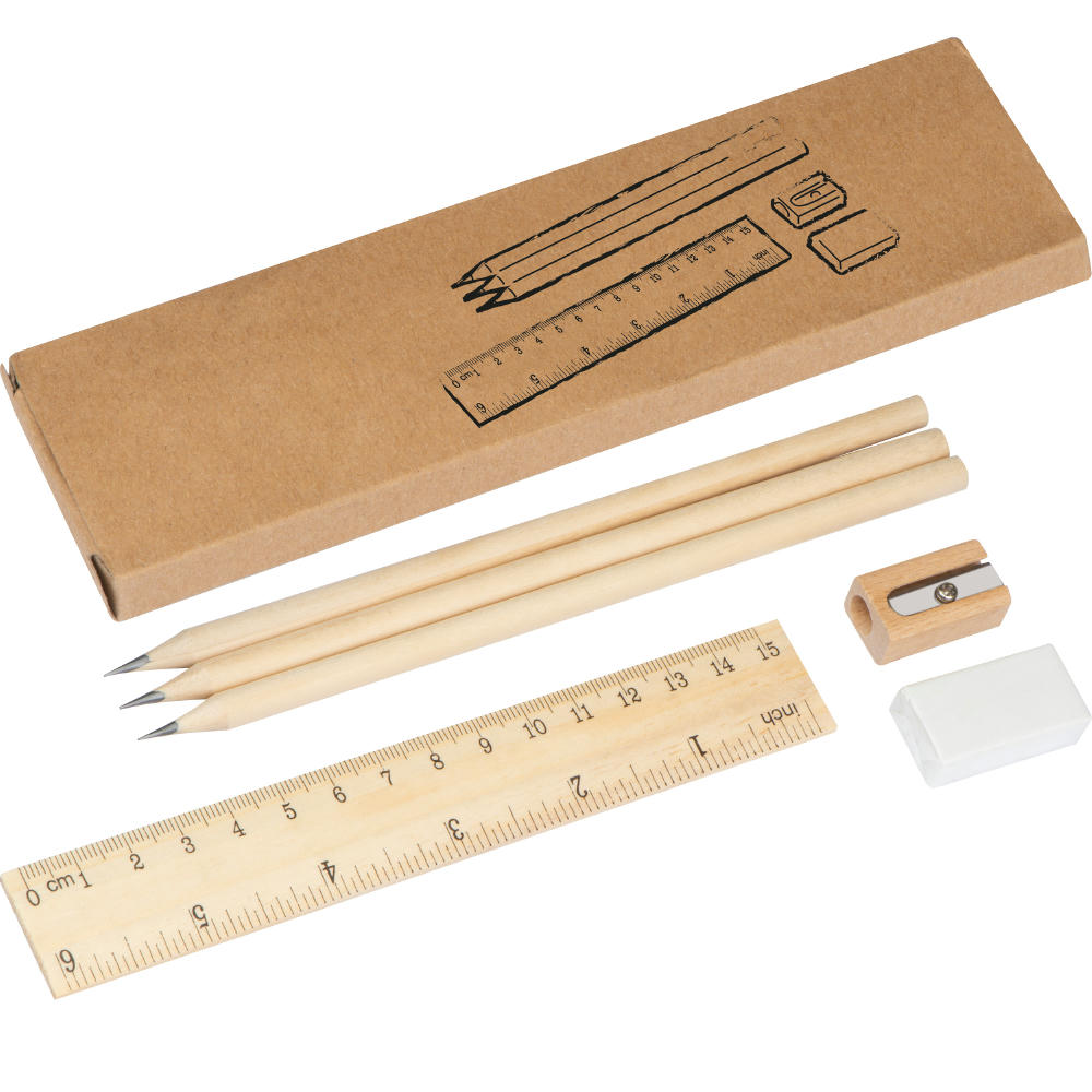 Product image Schreibset Werbeartikel