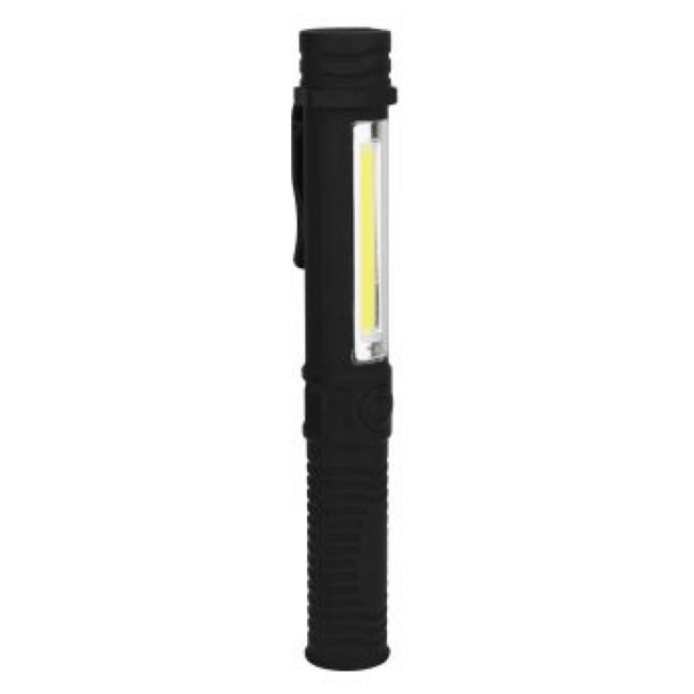 Product image ARBEITSLEUCHTE COB - WIEDERAUFLADBAR Werbeartikel