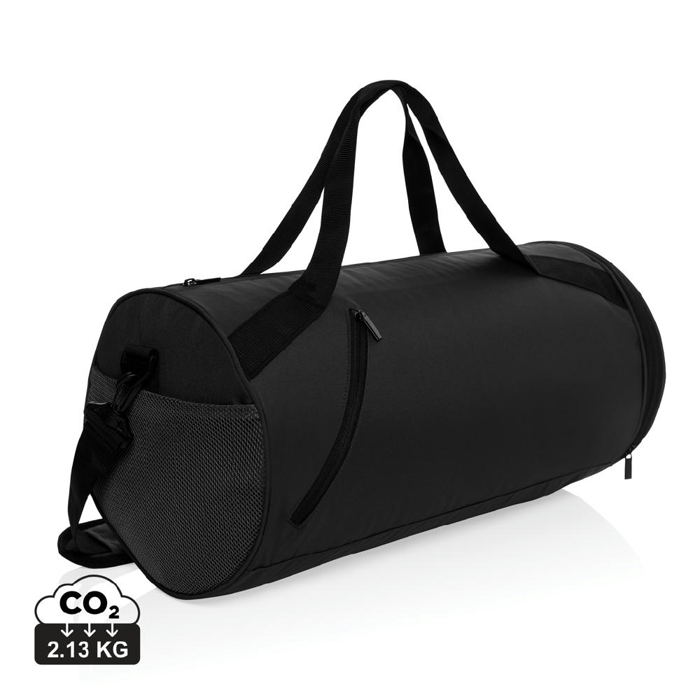 Product image Aware™ RPET True Sporttasche Werbeartikel