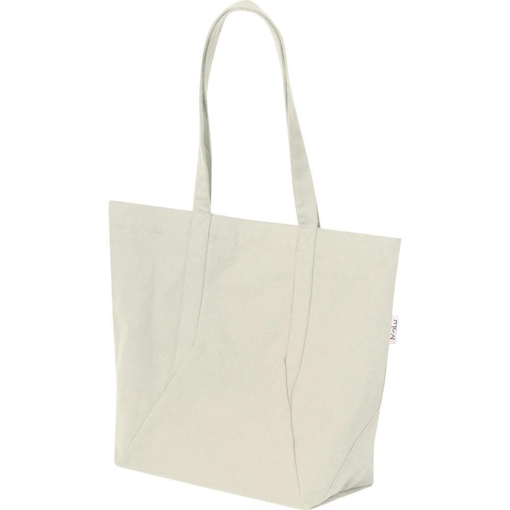 MoLu Shopper Santa Luzia Werbeartikel