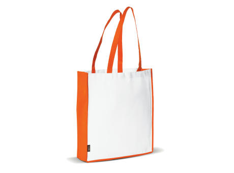 Tragetasche Non-Woven 75g/m² bedrucken