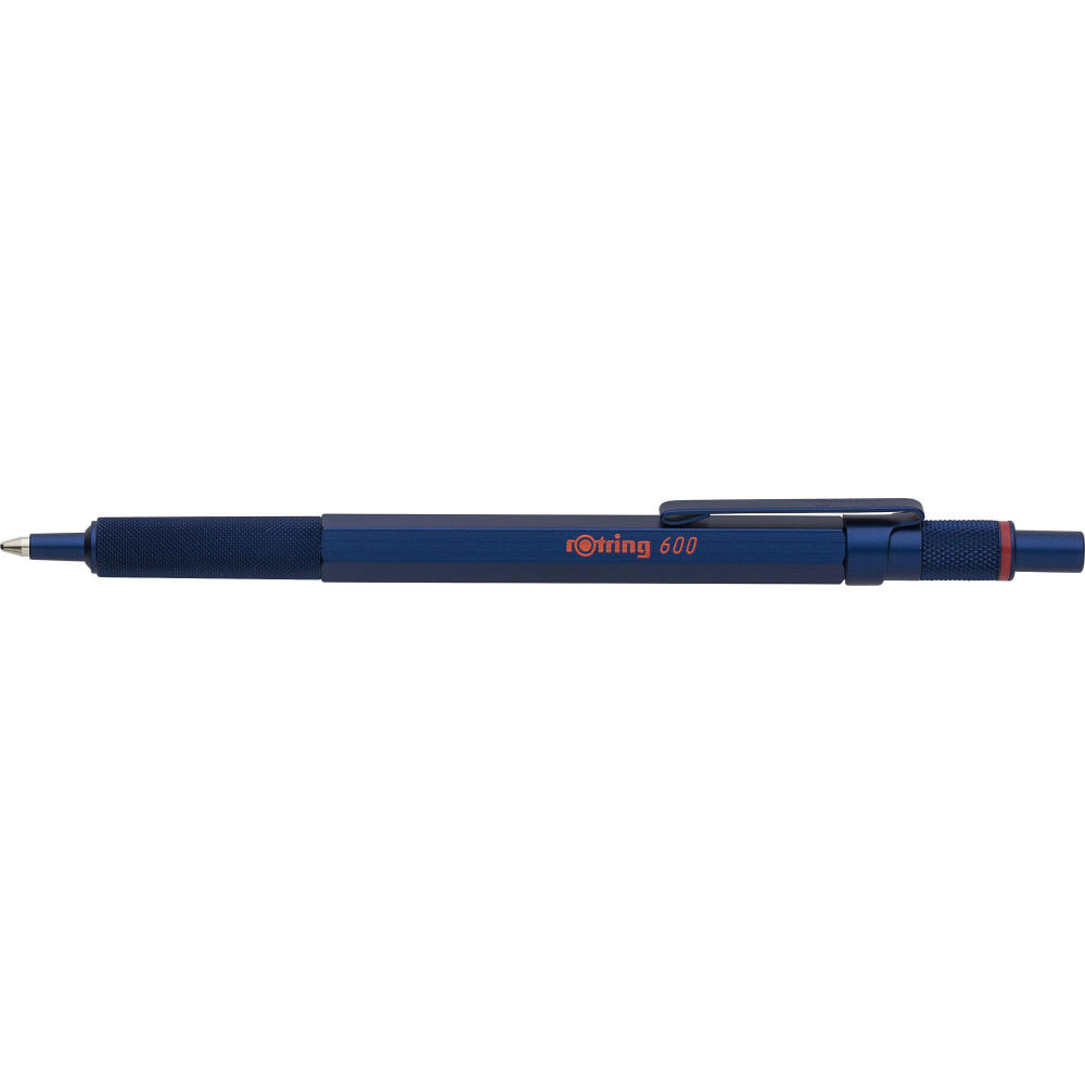Kugelschreiber rOtring 600 Werbeartikel