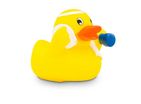 Werbeente Herbert Hantel Werbeartikel