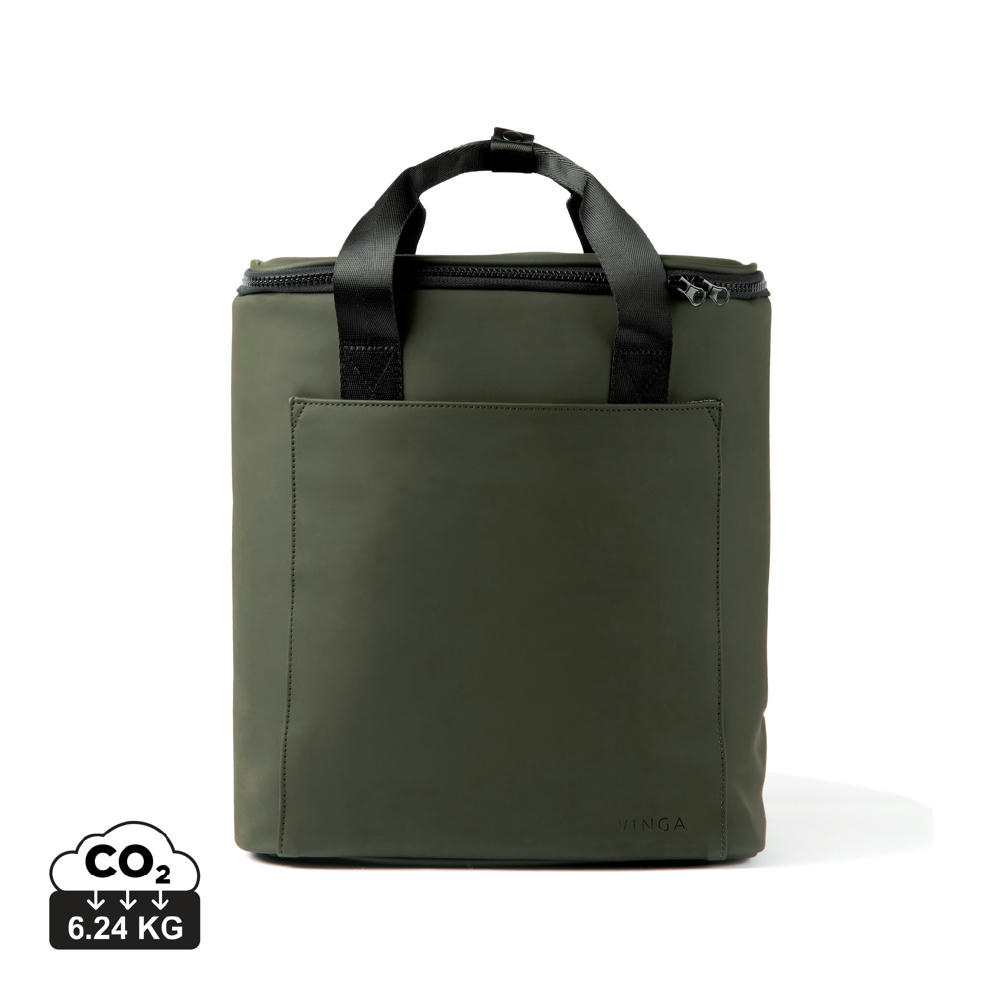 Product image VINGA Baltimore Trail Kühlrucksack Werbeartikel